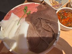 -巴奴毛肚火锅(七宝领展广场店)