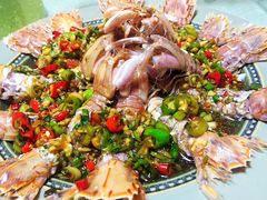 -小郭私房菜·海肠捞饭店(学士街店)
