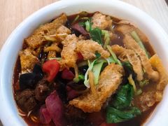 -一家人面馆(三条巷店)
