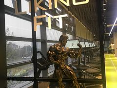 -GMJ·24H健身房(北外滩店)