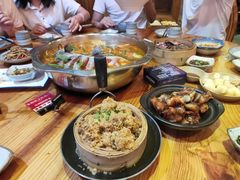 -老凯俚酸汤鱼(鸿通城店)