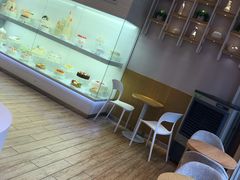 -LanTa蓝塔烘焙(锦艺城店)