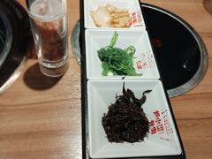 -炉小哥烤肉(朗悦公园茂店)
