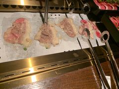 -新石器烤肉(中房金谊广场店)