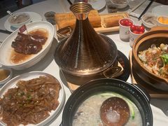 -滋粥楼·顺德菜(番禺广场总店)