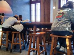 -星巴克臻选(北京前门大街店)