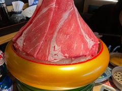 -温野菜涮涮锅(曲江大悦城店)