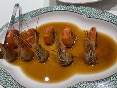 -古点料理
