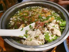 吹牛豆腐-苹果树下艺术餐厅(宋庄店)