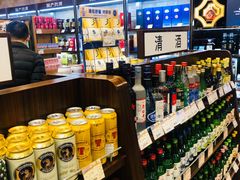 -金鹰超市(国际购物中心新街口店)
