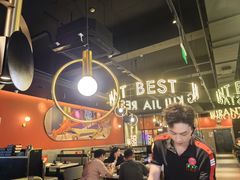 -红盔甲·小龙虾(天钥桥店)