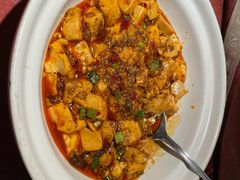 -渝信川菜(长安店)