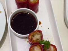 -蔡澜点心·粤菜(月星环球港店)