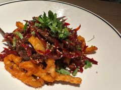 -太二酸菜鱼(天鹅湖万达店)