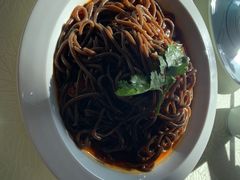-郭林家常菜烤鸭(曙光西路店)