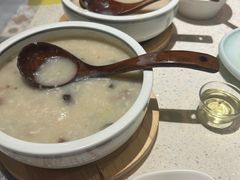 -如轩·海鲜砂锅粥·潮汕菜(小榄店)