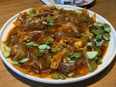 -兴玉妈妈土菜馆(人民大街店)