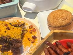 -避风塘(嘉兴八佰伴店)