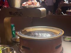 -西塔老太太泥炉烤肉(温州首店万象城黑金店)