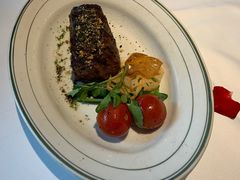 -燃扒房Steakhouse(皇庭店)