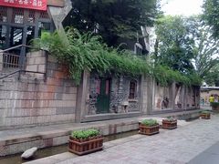 -鼓楼(西湖风景名胜区)