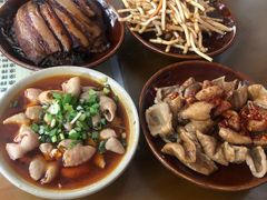 -周肥肠(江油总店)
