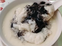 -香港華心糖水鋪(南西总店)