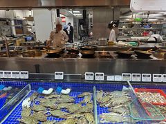 -高佳庄·舟山海鲜(海景旗舰店)