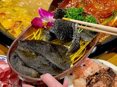 -楠火锅(太古里总店)