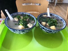 -苏生镇江鸭血粉丝(永泰国际广场店)