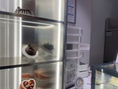-DQ·蛋糕·冰淇淋(河东万达店)