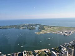 -360 The Restaurant at the CN Tower