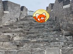 -白羊峪长城旅游区