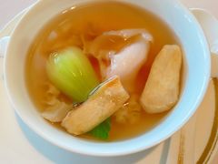 -金轩中餐厅 Jin Xuan(浦东丽思卡尔顿酒店)