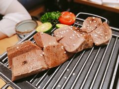 招牌厚切牛舌-沼津港渔市(宏伊国际广场店)