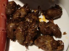 -戈拿旺巴西烤肉(崇文门店)