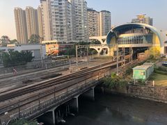 -坑口(地铁站)
