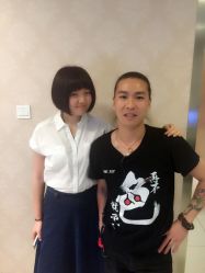 点击看大图 picture-LJOY丽锦造型·烫发染发