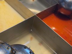 -海底捞火锅(威高广场店)