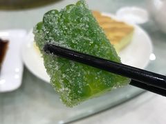 -亮庆餐厅·粤菜·早茶(篁庄店)