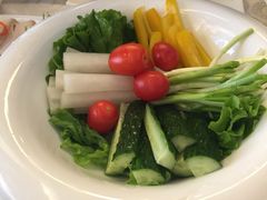 大丰收-马凯餐厅(长椿街店)