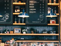 -巴黎贝甜(五道口店)