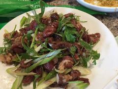 -厚味居炙子烤肉·清真(天桥南纬路店)