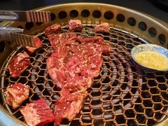 -極屋鮨牛 · 烧肉酒场(时代C馆店)