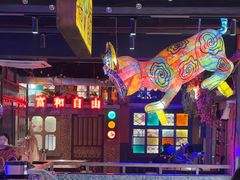 -水巷子·巴掌腰片重庆火锅(云纺店)