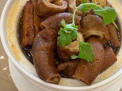 -亮庆餐厅·粤菜·早茶(篁庄店)