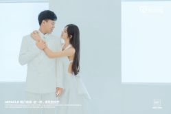 点击看大图 -情订奇缘婚纱摄影(和平路店)
