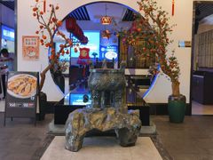 -优食坊·蒸汽海鲜(康盛路店)