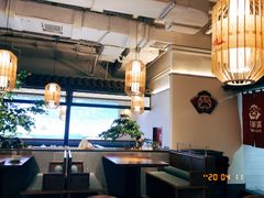 -闽上鲜·福建菜(龙湖滨江天街店)