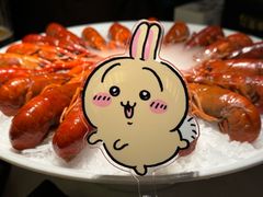 -红盔甲·小龙虾(天钥桥店)